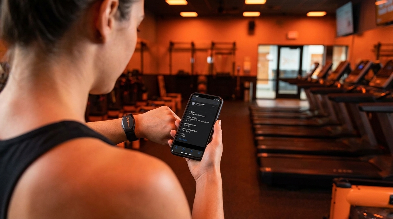 Email Alerts feature visual.